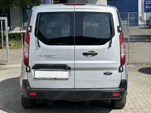 Ford Transit Bild 4