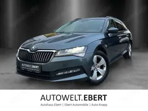 Skoda Superb Combi 2.0 TDI DSG/LED//KAMERA/NAVI/GRA/