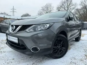 Nissan Qashqai 1.6 Tempo*Panorama*Navi*360Kamera*AWR