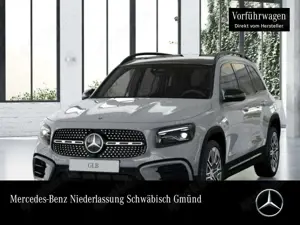 Mercedes-Benz GLB 220 d 4M AMG+NIGHT+PANO+360°+AHK+MULTIBEAM+8G