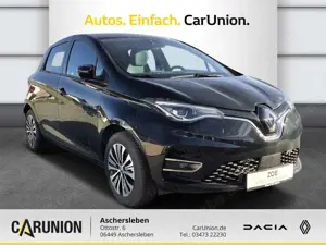 Renault ZOE E-TECH 100% elektrisch Winter-Paket Bild 3
