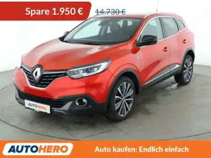 Renault Kadjar 1.6 dCi Energy Bose Edition 4x4*NAVI*CAM*