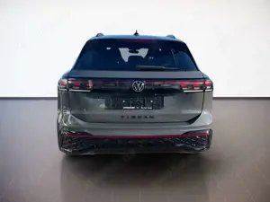 Volkswagen Tiguan R-Line 2.0TDI 193PS 4MOTION DSG IQ.LIGHT,ACC,KAMER Bild 5