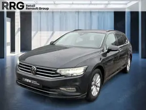 Volkswagen Passat Variant 1.5 TSI Business AHK NAVI SHZ LED