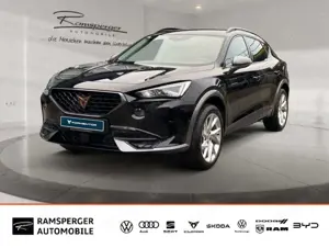 CUPRA Formentor 1.5 TSI LED/Assist/Navi/uvm.