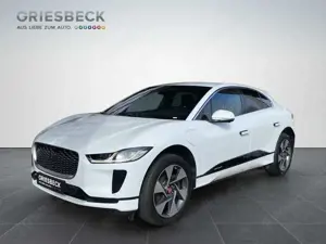Jaguar I-Pace EV320 SE FLA HUD ParkAss. SpurW SpurH Bild 1