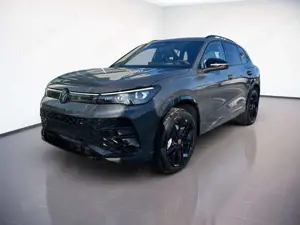 Volkswagen Tiguan R-Line 2.0TDI 193PS 4MOTION DSG IQ.LIGHT,ACC,KAMER Bild 2