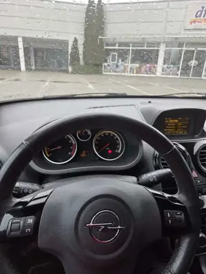 Opel Corsa 1.2 16V ecoFLEX Innovation