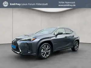 Lexus UX 250h 250h F-Sport Design