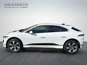 Jaguar I-Pace EV320 SE FLA HUD ParkAss. SpurW SpurH Bild 2