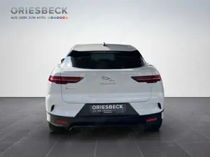 Jaguar I-Pace EV320 SE FLA HUD ParkAss. SpurW SpurH Bild 4