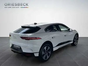 Jaguar I-Pace EV320 SE FLA HUD ParkAss. SpurW SpurH Bild 5