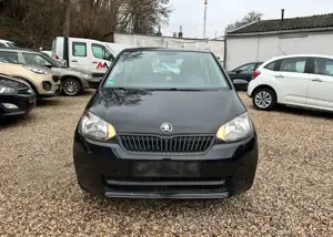 Skoda Citigo Active