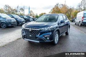 Suzuki SX4 S-Cross 1.4 COMFORT 6AT ACC