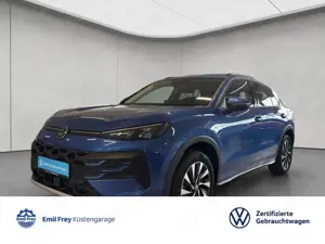 Volkswagen T-Roc Life 1.5 l eTSI Anschlussgarantie / WinterPa