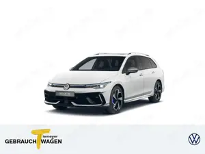 Volkswagen Golf Variant 2.0 TSI DSG 4M R PANO MATRIX AHK KA