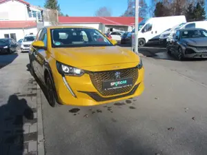 Peugeot 208 Elektromotor 136 Active Pack