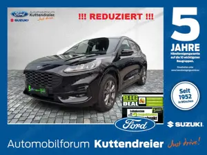 Ford Kuga PHEV ST-Line Navi Kamera 2xPDC Sitzheiz.
