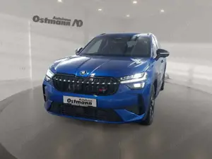 Skoda Kodiaq RS 2.0TSI 360/HUD/AHK/ABT325PS/5J-Garantie