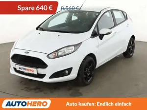 Ford Fiesta 1.0 EcoBoost Celebration*PDC*SHZ*KLIMA*