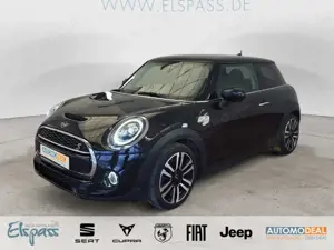 MINI Cooper S AUTOMATIK NAV LED DIG-DISPLAY KAMERA SITZ.HZG TEMP