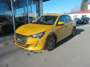 Peugeot 208 Elektromotor 136 Active Pack Bild 3