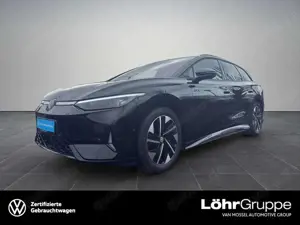 Volkswagen ID.7 Tourer GTX 4Motion *HARMAN-KARDON*AHK*MATRIX*36...