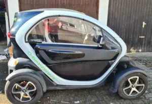 Renault Twizy
