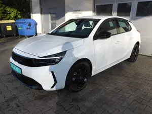 Opel Corsa GS