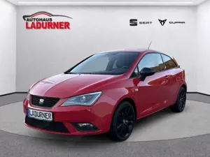 SEAT Ibiza Style 1.0lTSI *Leder+Bi-Xenon+NAVI+SITZHZG* Bild 2