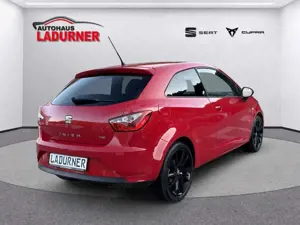 SEAT Ibiza Style 1.0lTSI *Leder+Bi-Xenon+NAVI+SITZHZG* Bild 5