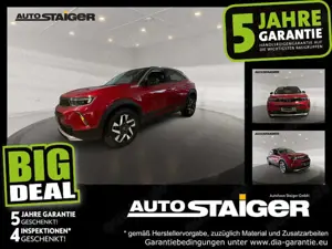 Opel Mokka Elegance AHK Kamera, Winterpaket, PDC,...