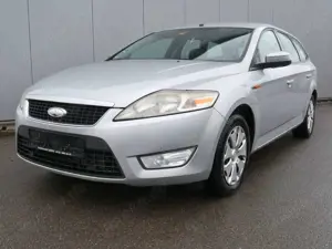 Ford Mondeo Turnier Trend