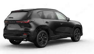 Mazda CX-5 Bild 4