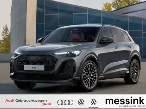 Audi SQ5 TSI S tronic S-Line Exterieur + Interieur