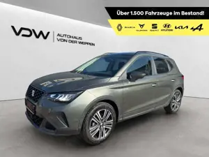 SEAT Arona 1.0 TSI Style Edition 7-Gang DSG Navi Klima Navi