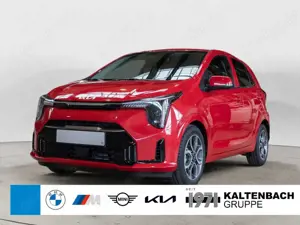 Kia Picanto 1.0GDI MT Spirit LED NAVI KAMERA SHZ