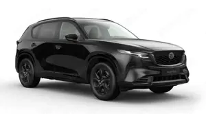 Mazda CX-5 Bild 5