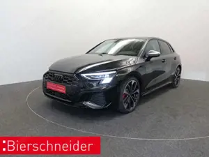 Audi S3 Sportback TFSI S tronic MATRIX 19 PANO KAMERA NAVI