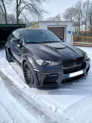 BMW X6 M X6 M