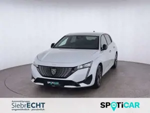 Peugeot 308 Allure 1.5 Diesel *NAVI*360°K*ACC*uvm