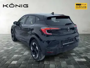 Renault Captur Bild 4