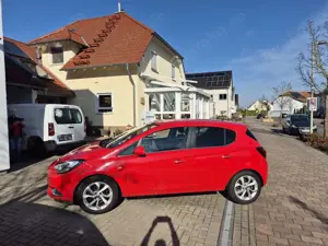 Opel Corsa Corsa 1.4 Turbo (ecoFLEX) Start/Stop Innovation