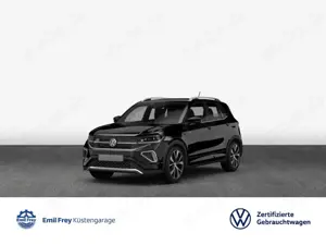 Volkswagen T-Cross 1.0 TSI DSG Goal Plus AHK/LED/Navi