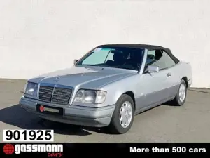 Mercedes-Benz E 200 Cabrio A124