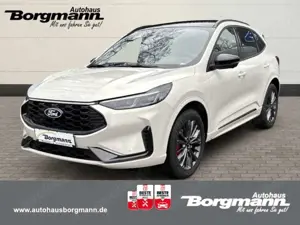 Ford Kuga Sound Edition, AHK-klappbar Navi-BO-360° Kamera-L