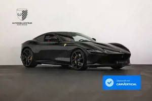 Ferrari Roma Roma FullCarbon/Passenger/Mansory/Garantie/PPF
