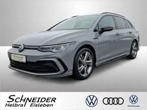 Volkswagen Golf Variant GOLF VIII VARIANT 2.0 TDI R-LINE IQ.LIGHT+CAM+APP