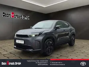 Toyota Urban Cruiser 61 kwh FWD Lounge JBL 360 Grad Kamera LED-Hauptsch