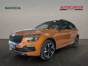 Skoda Kamiq Aktion DSG ohne Aufpreis - Monte Carlo